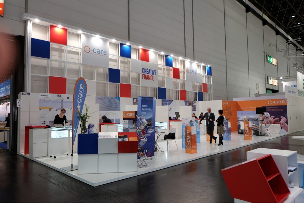 Medica Compamed 2015