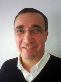 Emmanuel Blanc, Président du Cluster i-Care