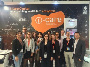 Exposants MEDICA 2016