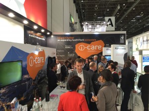 Déjeuner networking