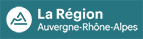 Logo Région rhône-alpes